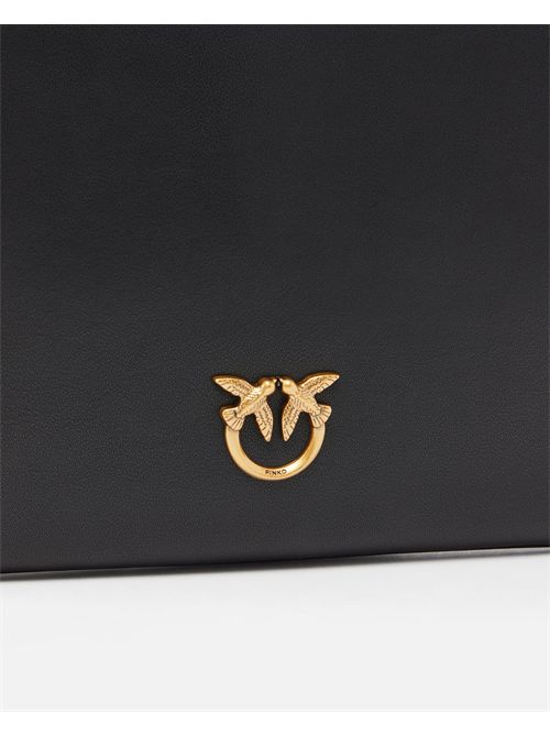 Classic Flat Love Bag Simply PINKO | 100455A0F1/Z99Q